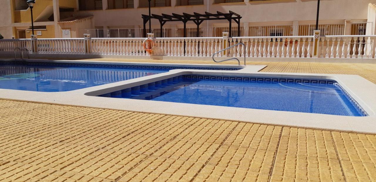 Mar De Cristal Resort Apartamentos - Parking Apartment Mar de Cristal