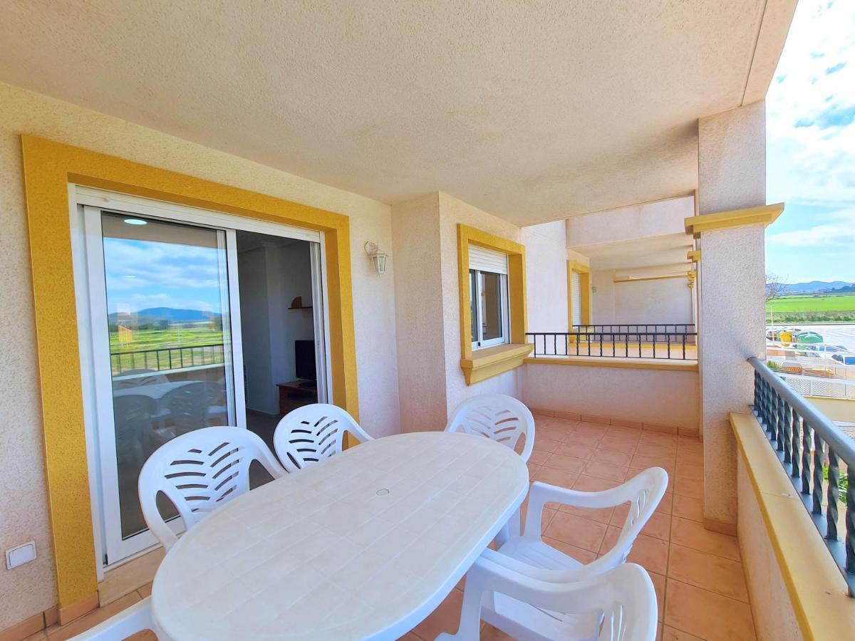 Apartment Mar De Cristal Resort Apartamentos - Parking *