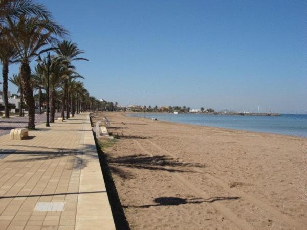 Mar De Cristal Resort Apartamentos - Parking