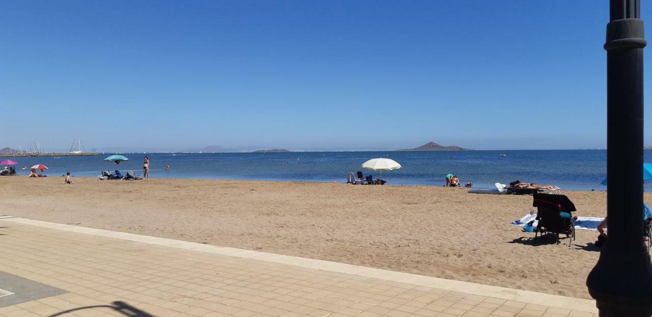 Mar De Cristal Resort Apartamentos - Parking Apartment