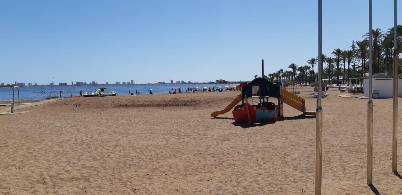 Mar De Cristal Resort Apartamentos - Parking Apartment *