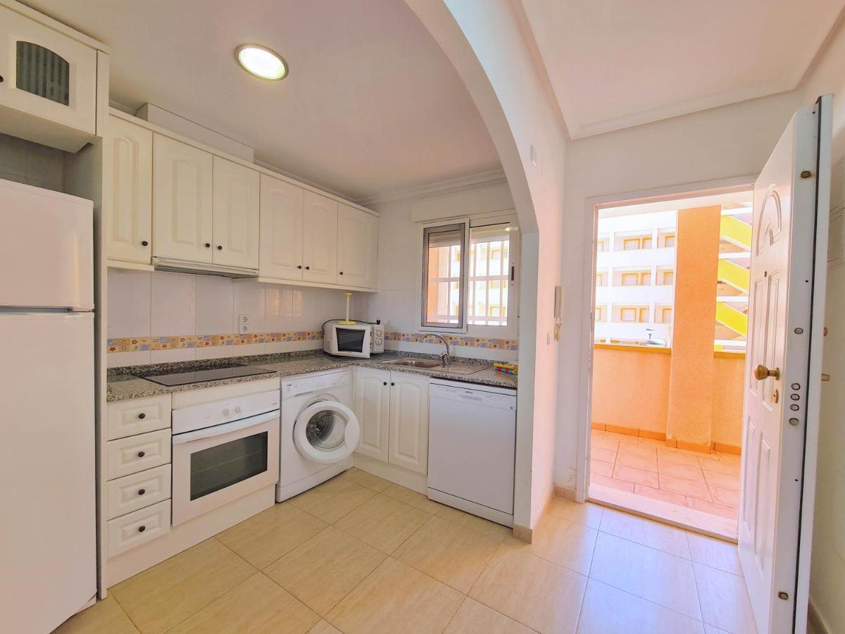 Appartamento - Parking Mar de Cristal