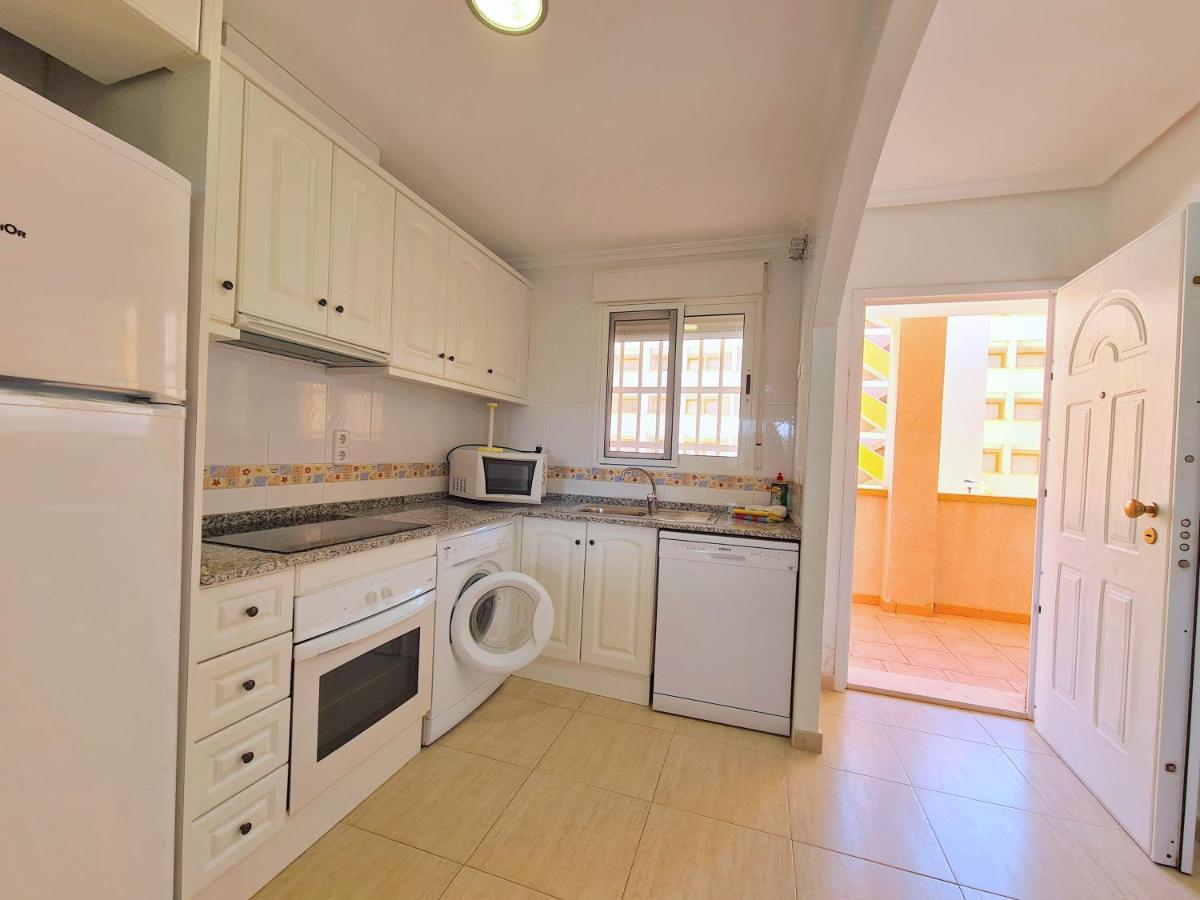 Appartamento - Parking Mar de Cristal