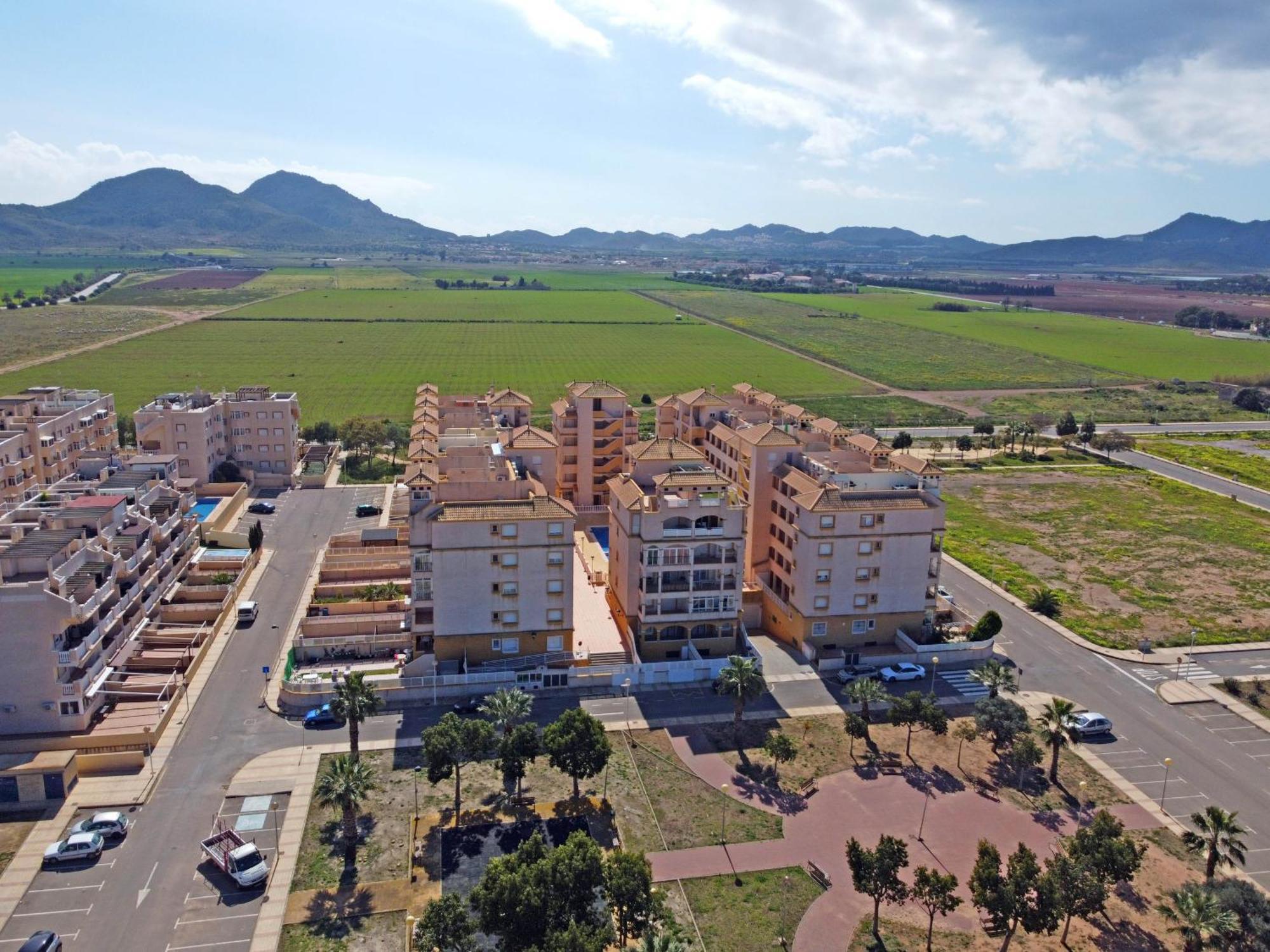 Appartamento - Parking *