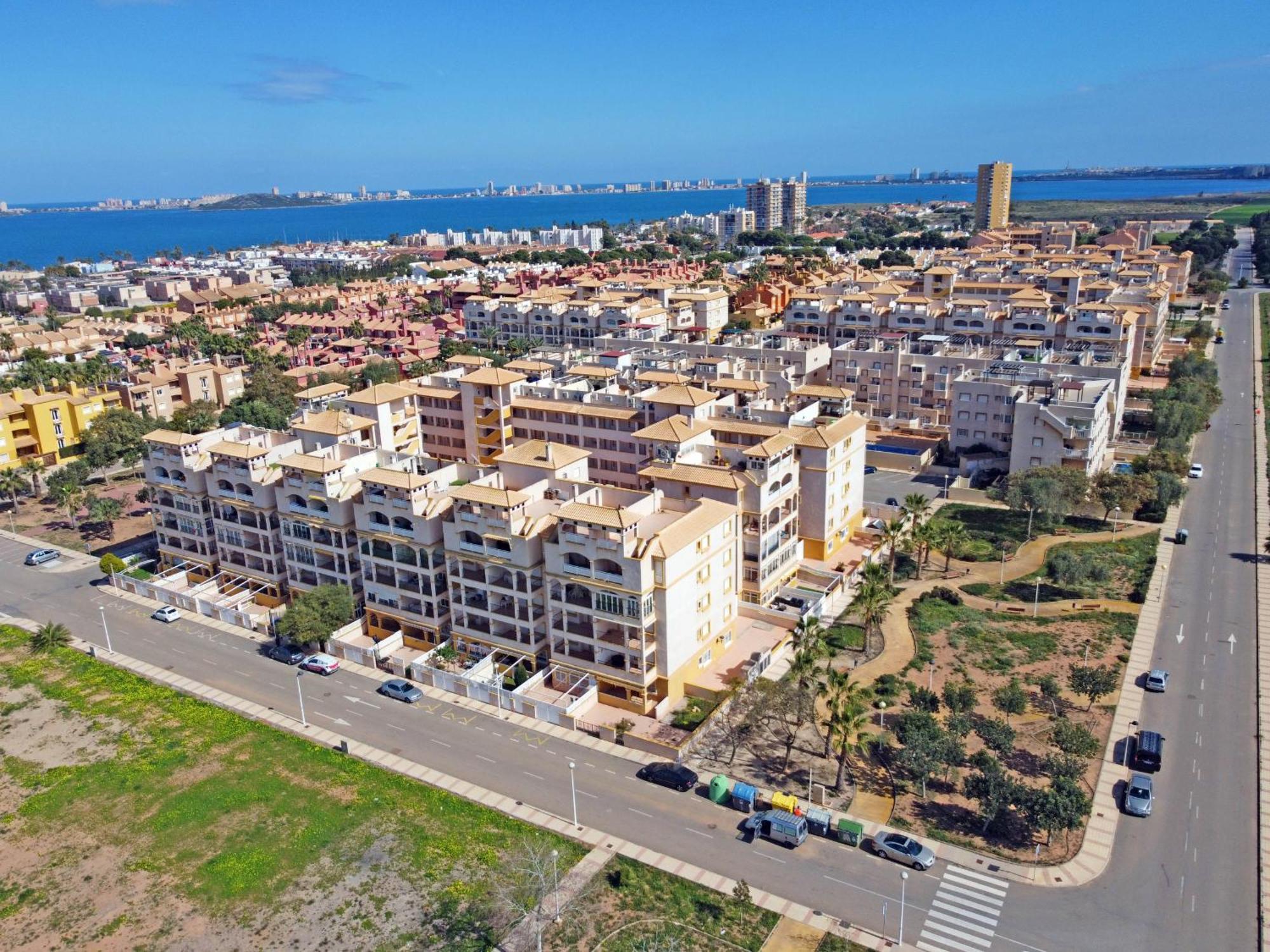 Appartamento - Parking