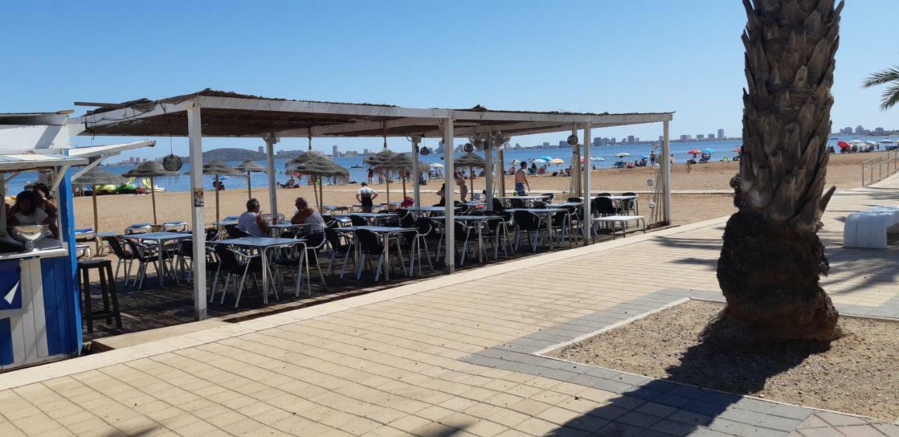 Appartamento - Parking Mar de Cristal